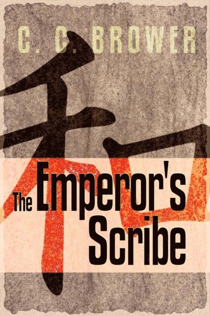 C. C. Brower - Emperor's Scribe, E-bok