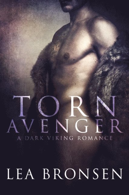 Lea Bronsen - Torn Avenger, E-bok