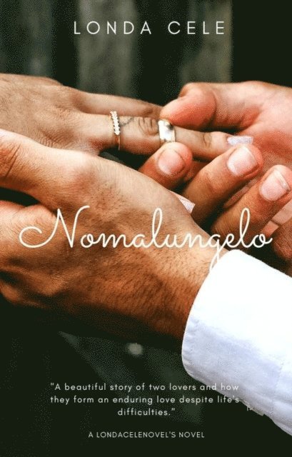 Londa Cele - Nomalungelo, E-bok