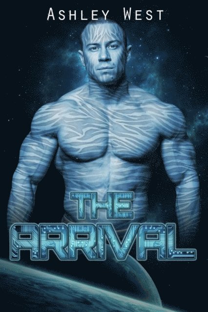 Ashley West - Arrival, E-bok