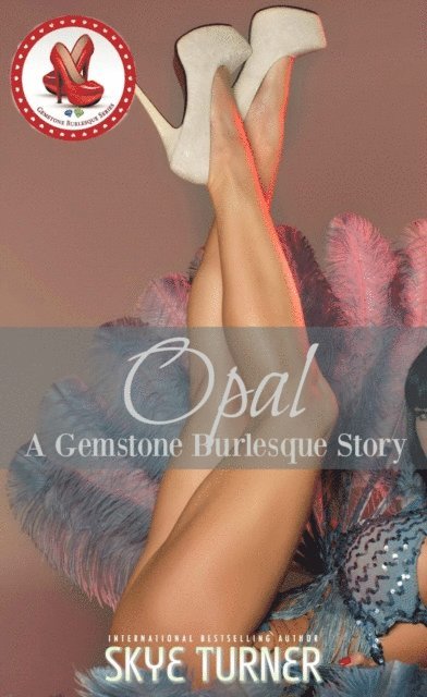 Skye Turner - Opal, E-bok