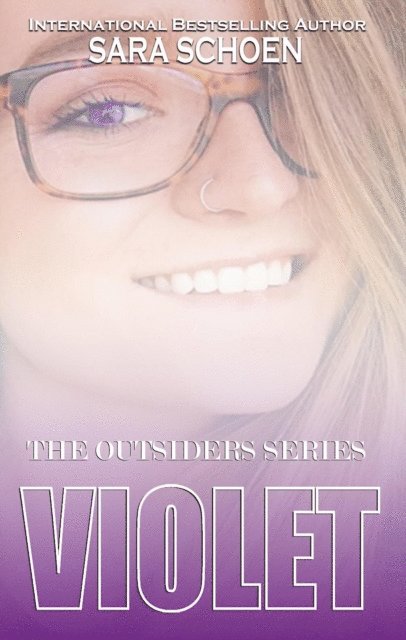 Sara Schoen - Violet, E-bok