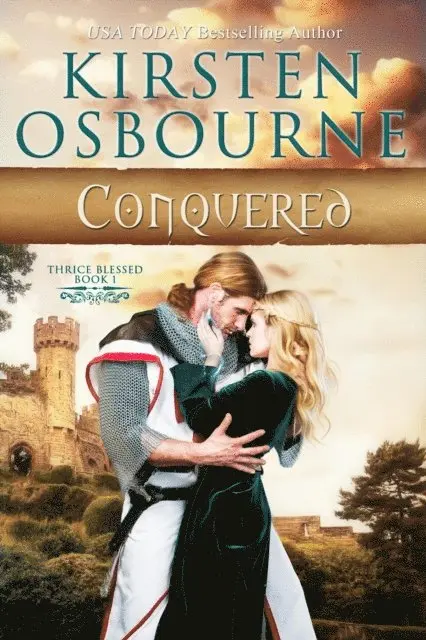 Kirsten Osbourne - Conquered, E-bok. Tillgänglighet: Lägg i varukorg
