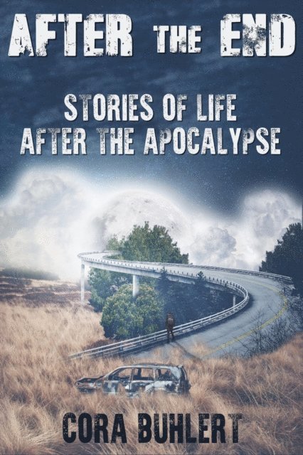 Cora Buhlert - After the End - Stories of Life After the Apocalypse, E-bok