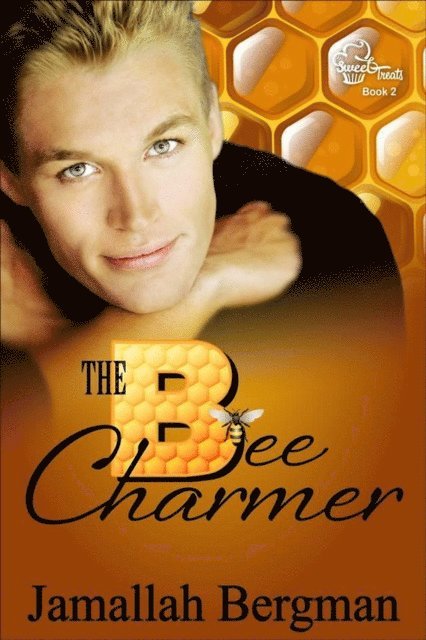 Jamallah Bergman - Bee Charmer, E-bok