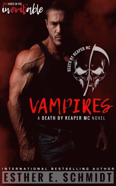 Esther E. Schmidt - Vampires, E-bok
