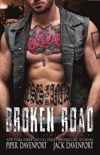 Broken Road