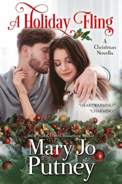 Mary Jo Putney - Holiday Fling (Novella), E-bok