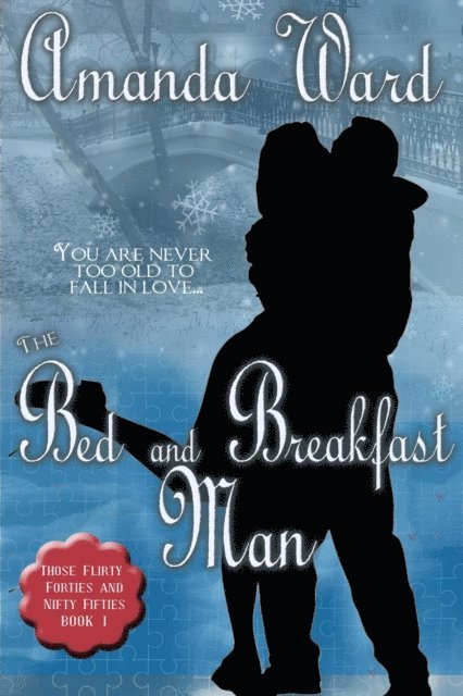 Amanda Ward - Bed and Breakfast Man, E-bok