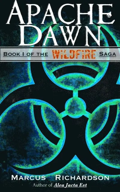 Marcus Richardson - Apache Dawn, E-bok. Tillgänglighet: Lägg i varukorg