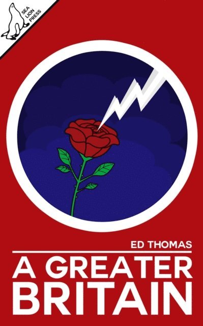 Ed Thomas - Greater Britain, E-bok. Tillgänglighet: Lägg i varukorg