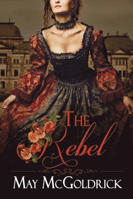 Jan Coffey, May McGoldrick - Rebel, E-bok