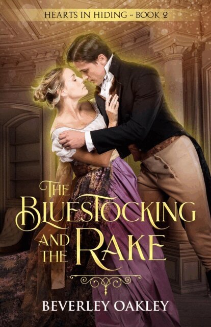Bluestocking and the Rake