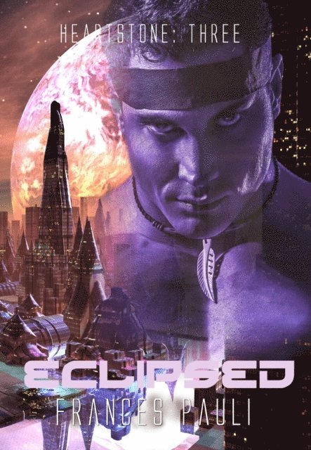 Frances Pauli - Eclipsed, E-bok