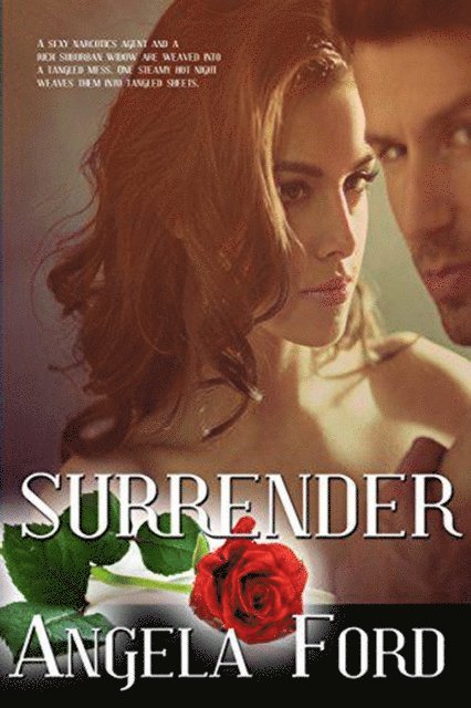 Angela Ford - Surrender, E-bok