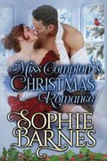 Miss Compton's Christmas Romance