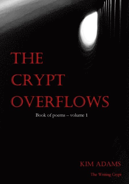 Kim Adams - Crypt Overflows, E-bok
