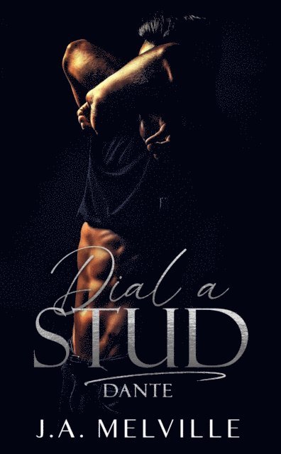 J. A Melville - Dial A Stud. Dante, E-bok