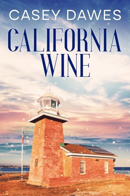 Casey Dawes - California Wine, E-bok. Tillgänglighet: Lägg i varukorg