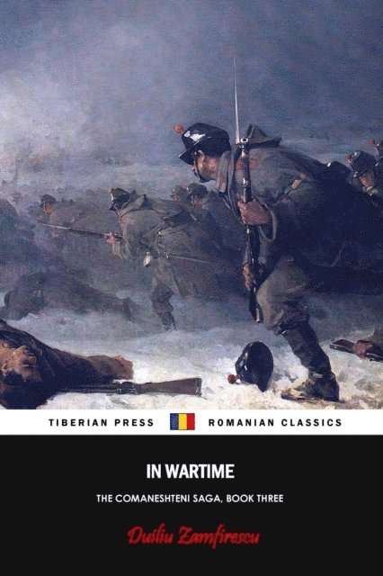 Duiliu Zamfirescu - In Wartime, E-bok. Tillgänglighet: Lägg i varukorg