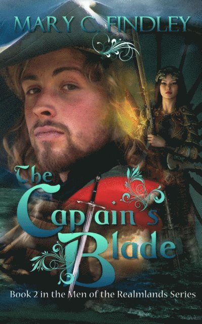 Mary C. Findley - Captain's Blade, E-bok