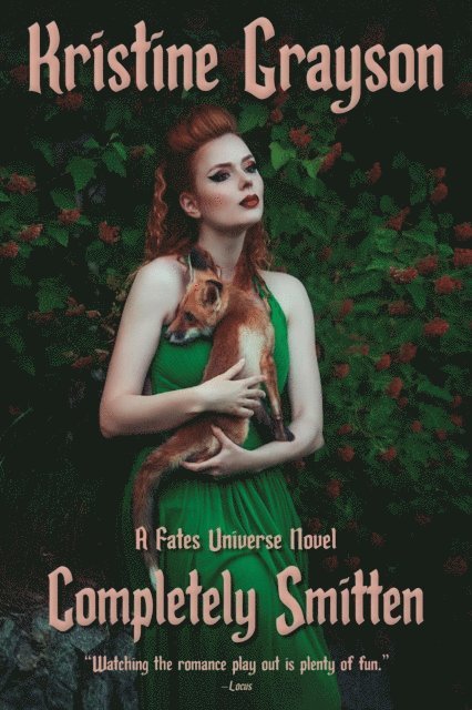 Kristine Grayson - Completely Smitten, E-bok