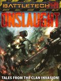 BattleTech: Onslaught: Tales from the Clan Invasion!