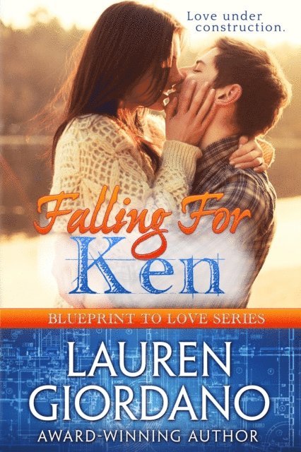 Lauren Giordano - Falling For Ken, E-bok. Tillgänglighet: Lägg i varukorg