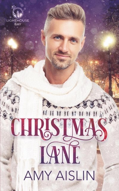 Amy Aislin - Christmas Lane, E-bok