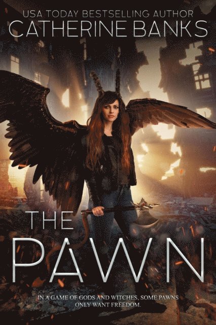 Catherine Banks - Pawn, E-bok