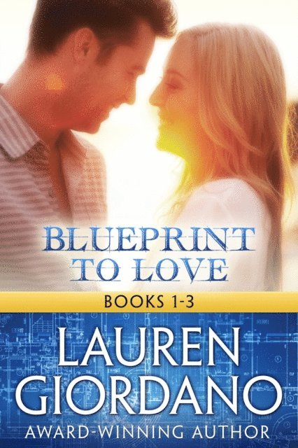 Lauren Giordano - Blueprint to Love Books 1-3, E-bok. Tillgänglighet: Lägg i varukorg