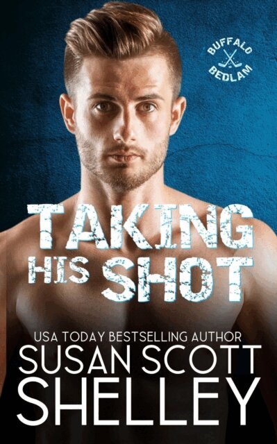 Susan Scott Shelley - Taking His Shot, E-bok