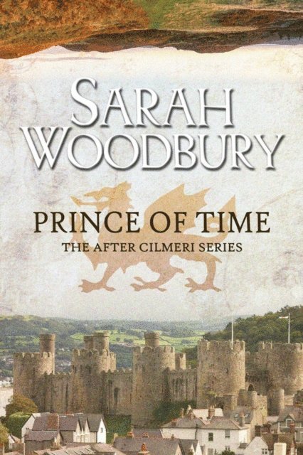 Sarah Woodbury - Prince of Time, E-bok