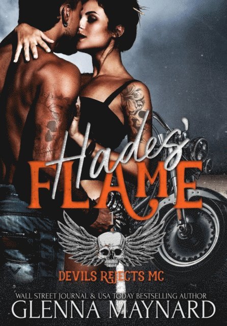 Glenna Maynard - Hades' Flame, E-bok. Tillgänglighet: Lägg i varukorg