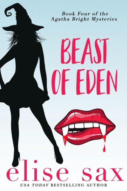 Elise Sax - Beast of Eden, E-bok