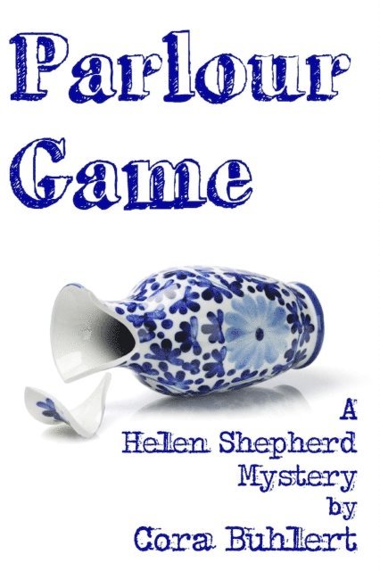 Cora Buhlert - Parlour Game, E-bok