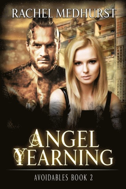 Rachel Medhurst - Angel Yearning, E-bok. Tillgänglighet: Lägg i varukorg
