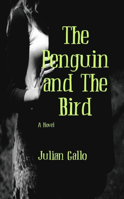 Julian Gallo - Penguin and The Bird, E-bok