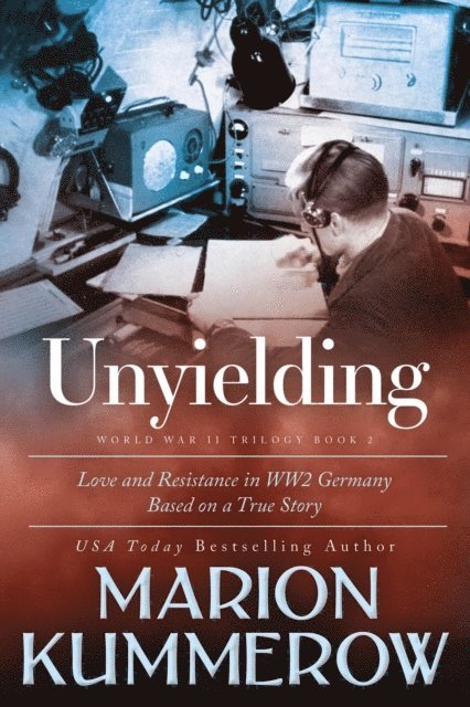 Marion Kummerow - Unyielding, E-bok. Tillgänglighet: Lägg i varukorg