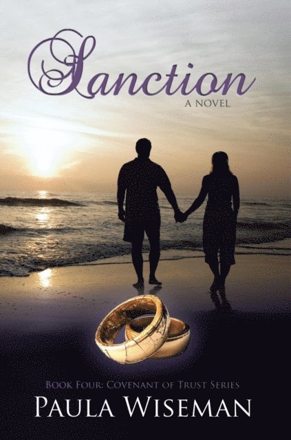 Paula Wiseman - Sanction, E-bok