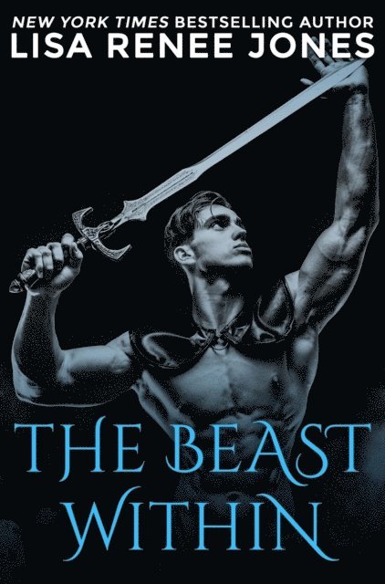 Lisa Renee Jones - Beast Within, E-bok