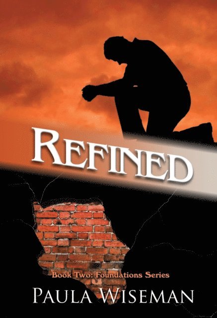 Paula Wiseman - Refined, E-bok