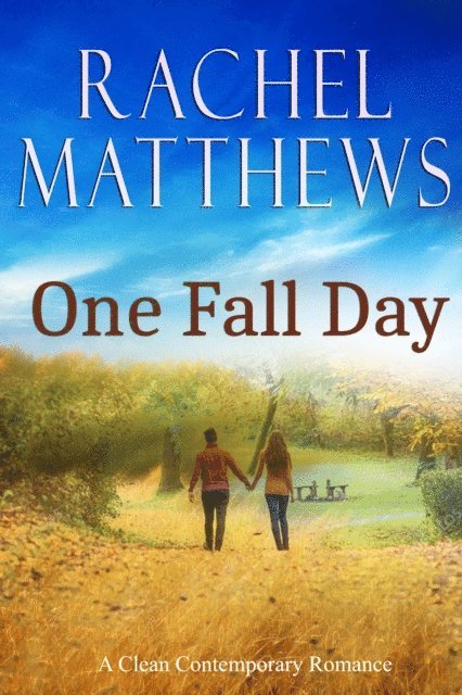 Rachel Matthews - One Fall Day, E-bok