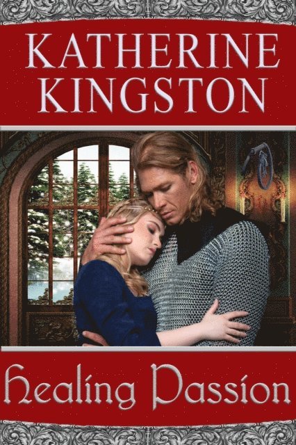Katherine Kingston - Healing Passion, E-bok. Tillgänglighet: Lägg i varukorg