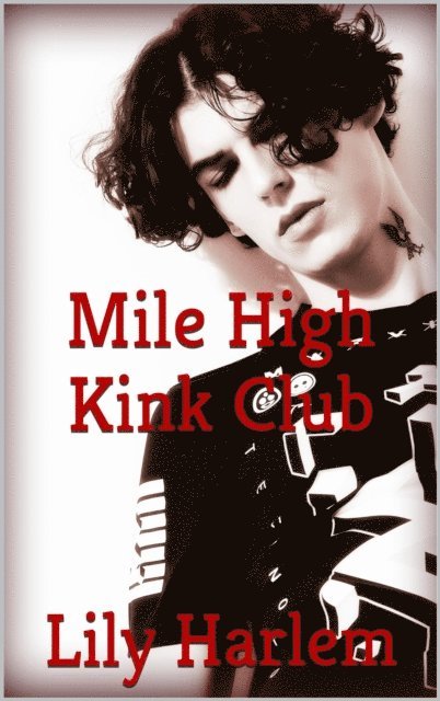 Lily Harlem - Mile High Kink Club, E-bok