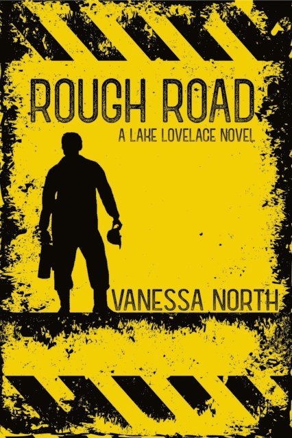 Vanessa North - Rough Road, E-bok. Tillgänglighet: Lägg i varukorg