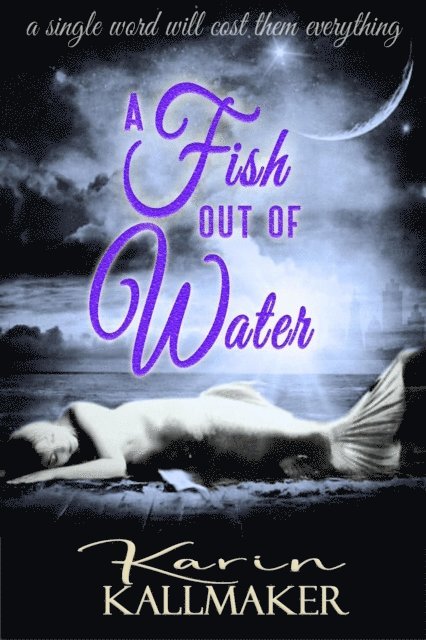 Karin Kallmaker - Fish Out of Water, E-bok