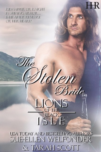 Tarah Scott, Sue-Ellen Welfonder - Stolen Bride, E-bok