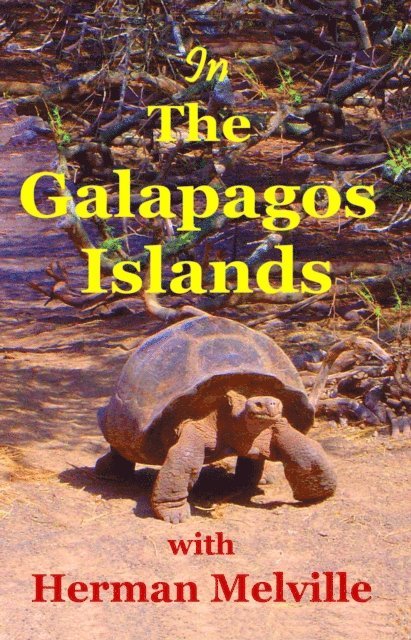 Herman Melville, Lynn Michelsohn - In the Galapagos Islands with Herman Melville, E-bok. Tillgänglighet: Lägg i varukorg