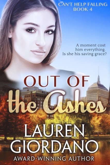 Lauren Giordano - Out of the Ashes, E-bok. Tillgänglighet: Lägg i varukorg
